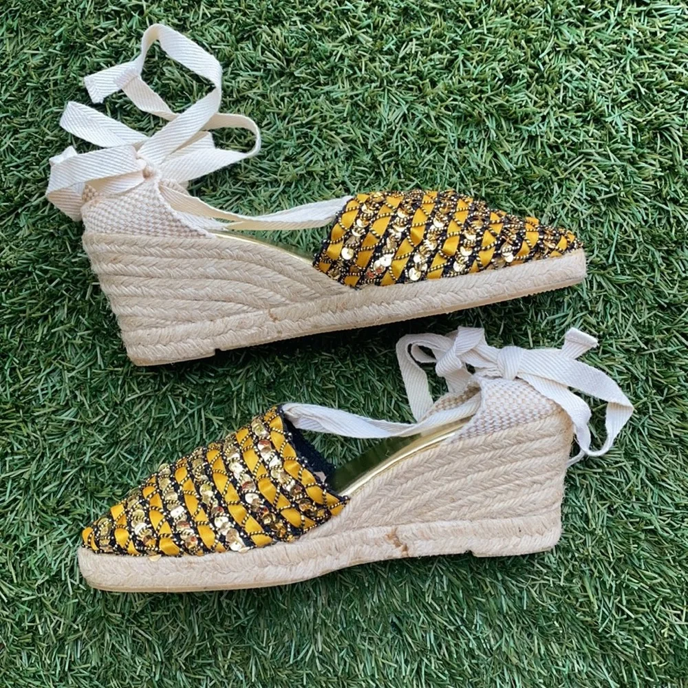 Costa Blanca Espadrilles